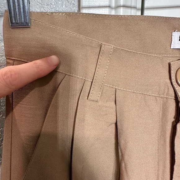 Nonchalant Label Fabi Wide leg pants - Picture 7 of 10